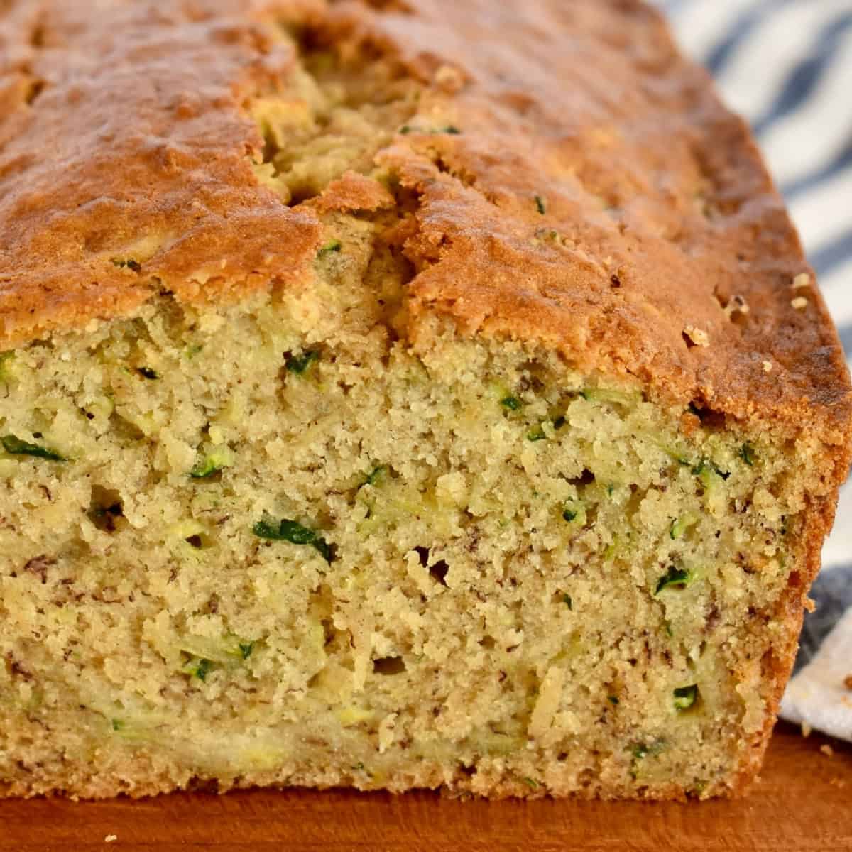Easy Zucchini Banana Bread: Use Your Garden Harvest & Share Joy